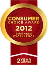 Consumer Choice Award Consumer Choice Award